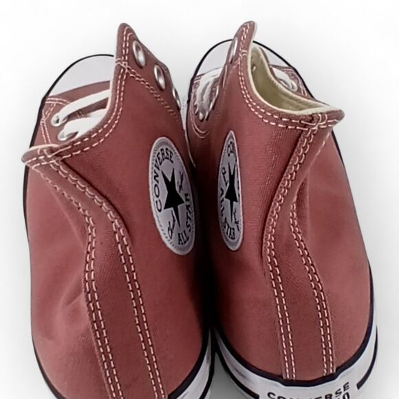 Converse Chuck Taylor All Star Hi Top Unisex Shoes Sneakers Size M7 W9 - Picture 5 of 8